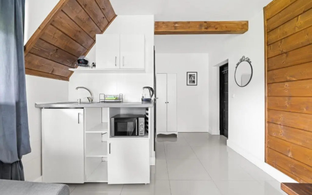 Villa 307 Spisz Resort