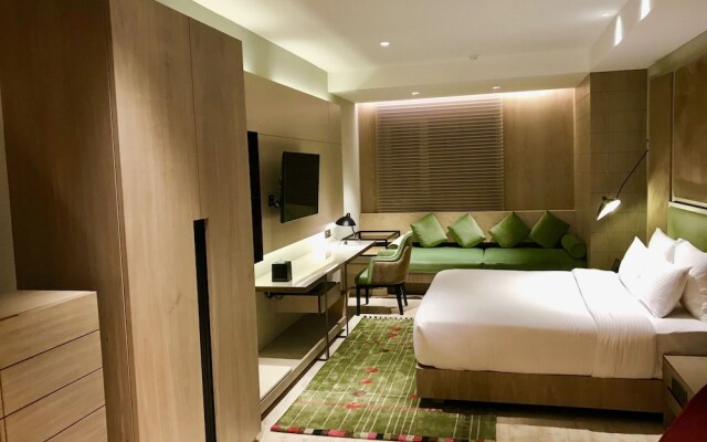 Levana Suites