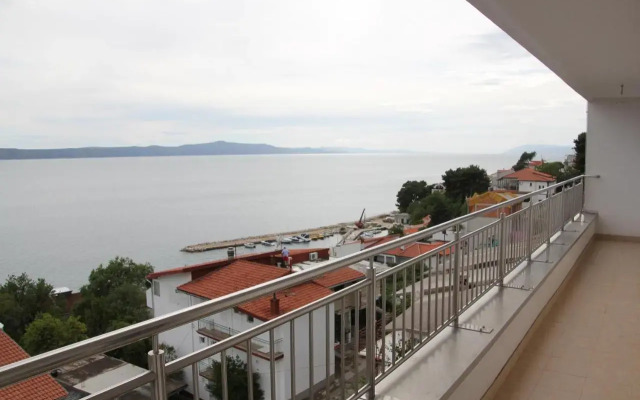 Apartments Strandburg Kroatien