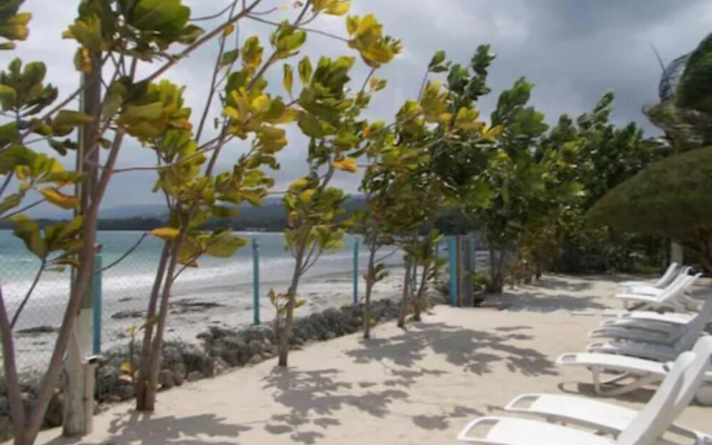 Ocho Rios Tranquility at Coolshade VII