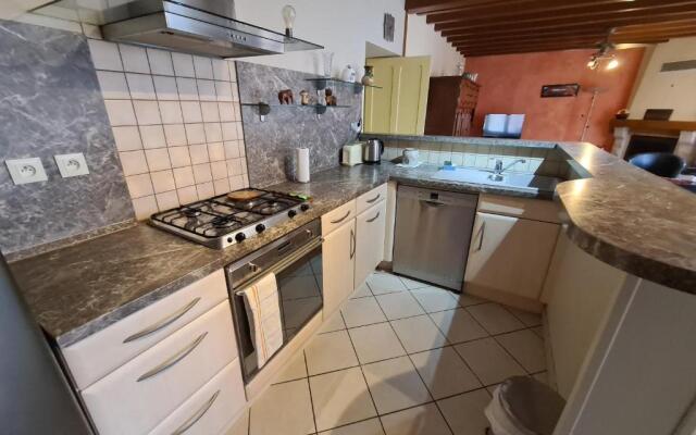 Gite Cléry-Saint-André, 5 pièces, 6 personnes - FR-1-590-12