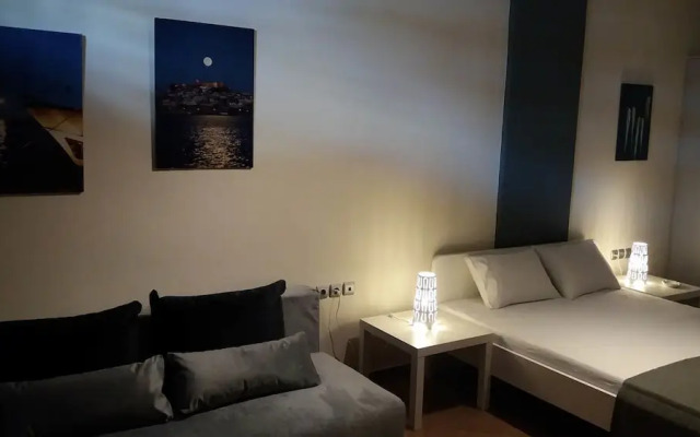 Our House Luxury Studio