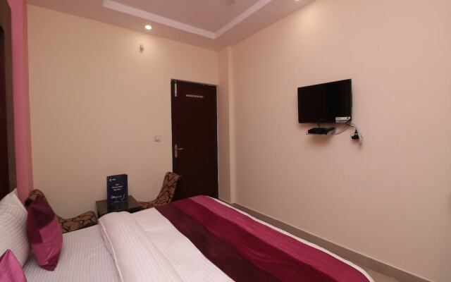 OYO 9844 Hotel View Hill