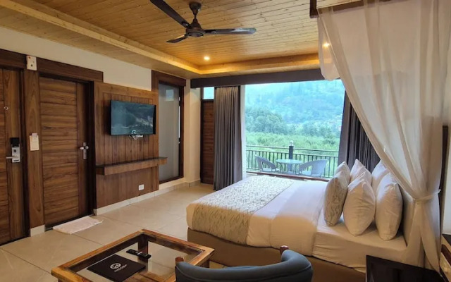 NAZAARA - A Luxe Retreat