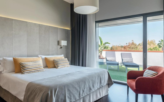 Sevilla Green Suites
