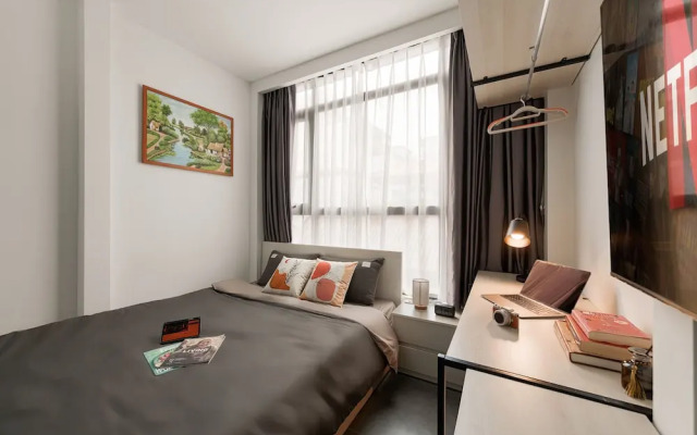 HoLo Ba Dinh Hanoi - Serviced HomeStay