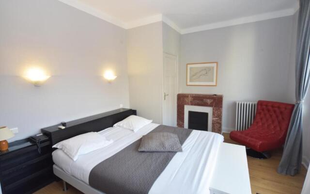 Hotel de Paris (Capdenac)