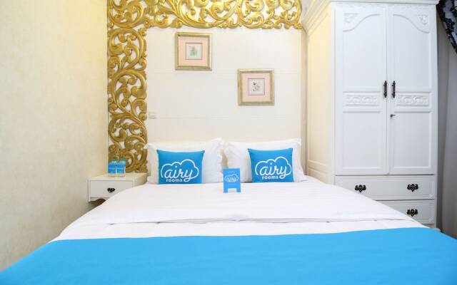 Airy Kuta Kubu Anyar Bhineka Jati Jaya Sebelas 27 Bali