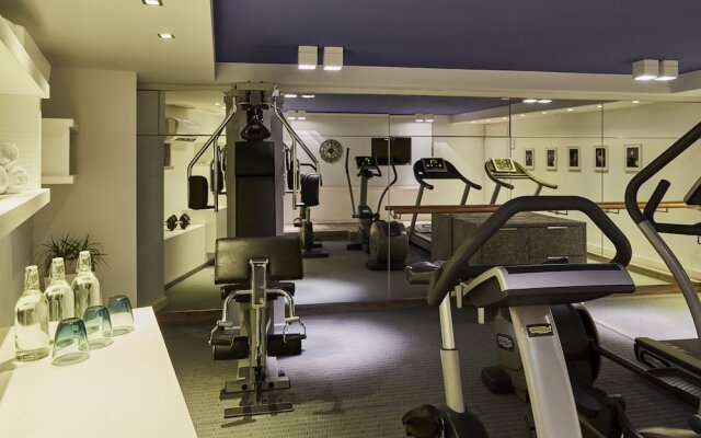 Hotel Indigo Vancouver Dwtn – Portland Area
