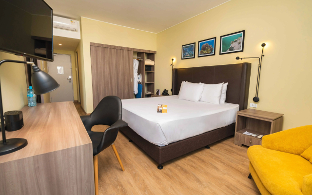 Casa Andina Select Paracas