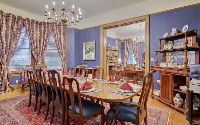 Page House Inn