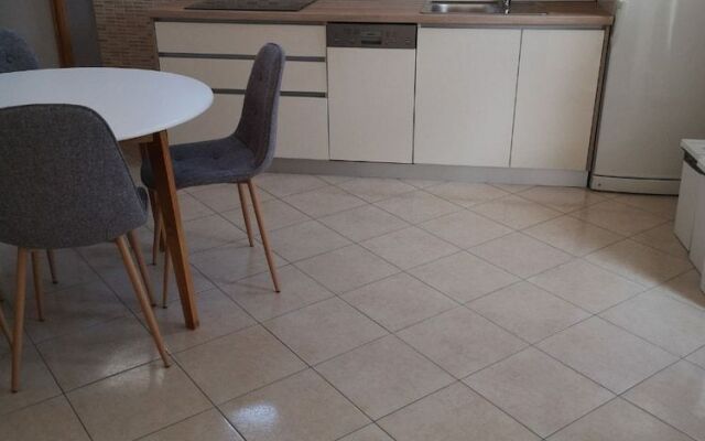 Apartment Marta