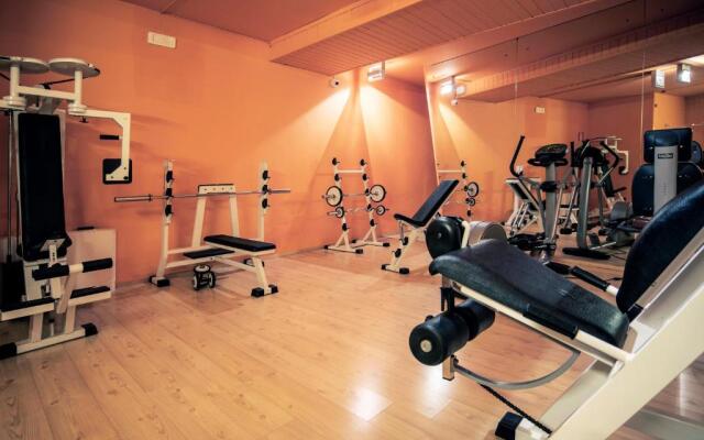 Wellness & Family Hotel Veronza