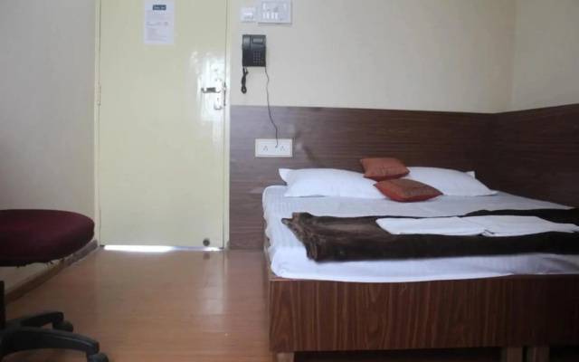 Hotel Gupta Palace — hotel in Khajuraho