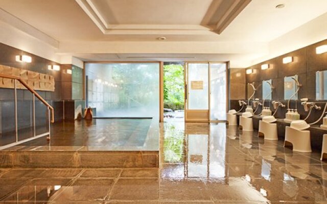 Tokyu Vacations Hakone Gora -4 Nights, Kanagawa Prefecture, Japan