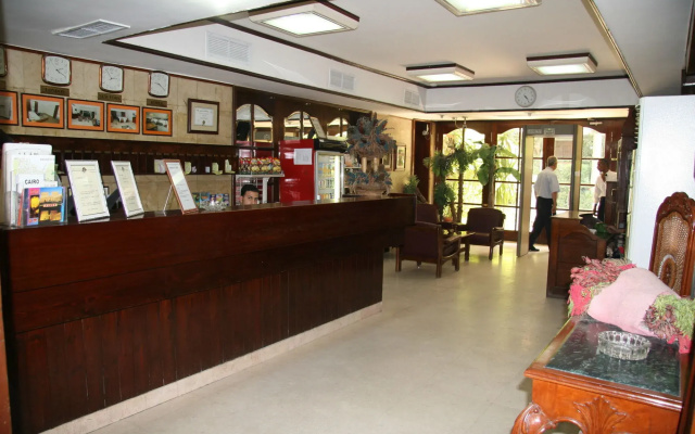 Royal Maadi Hotel