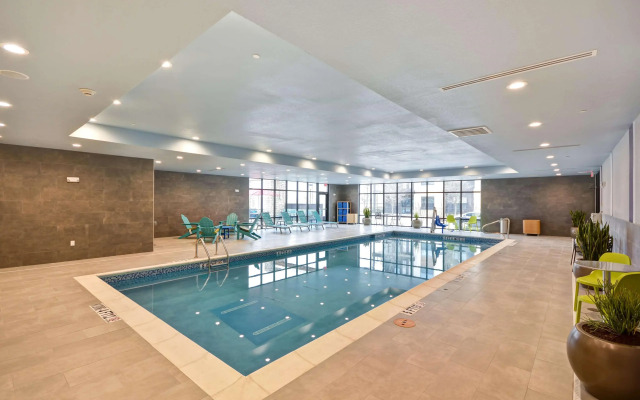 Home2 Suites by Hilton Fairview/Allen