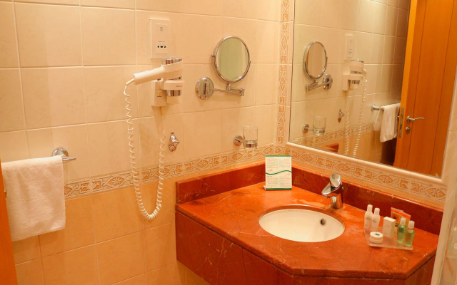 Sharjah Premiere  Resort