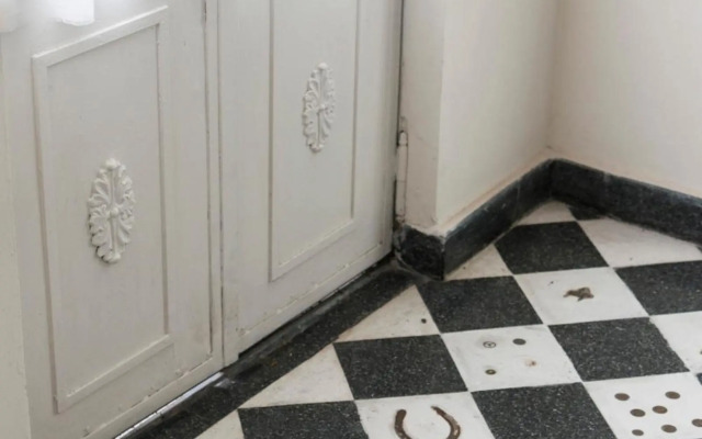 Casa Chacabuco Tandil