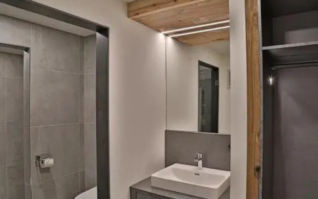 Sieglhub Hotel Apartments Chalet