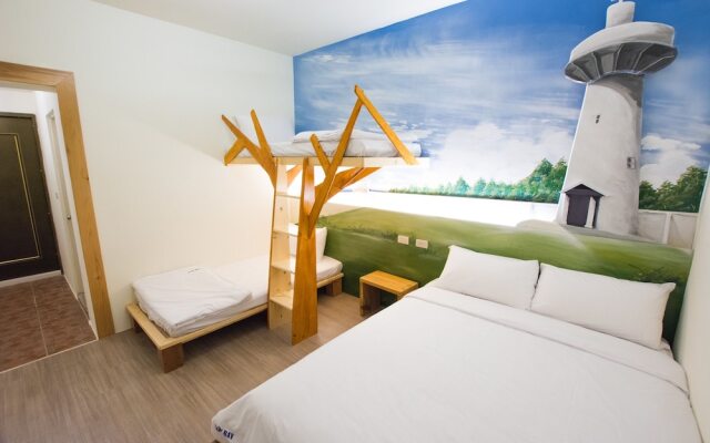 Lazybay 2