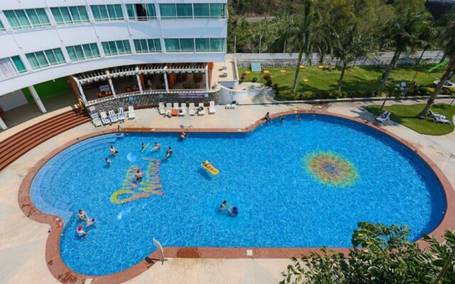 Hotel Puente Nacional & Spa