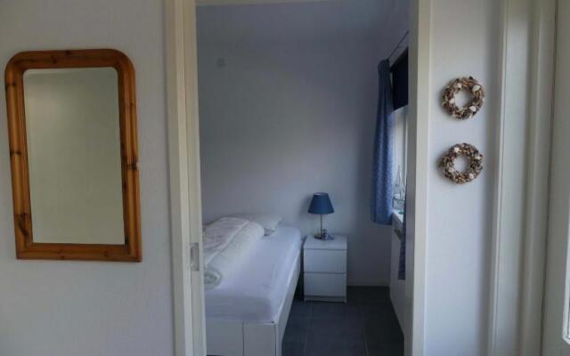 Appartement Boomgaard