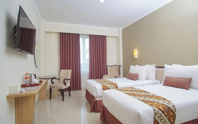 Emersia Malioboro Hotel