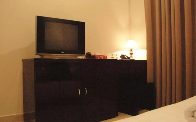 Saigon Zoom Hotel