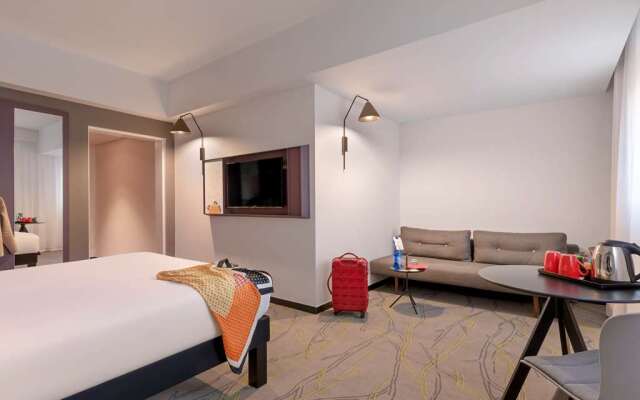 ibis Styles Jerusalem City Center - An AccorHotels Brand