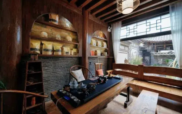Mengtian Bieyuan Boutique Inn