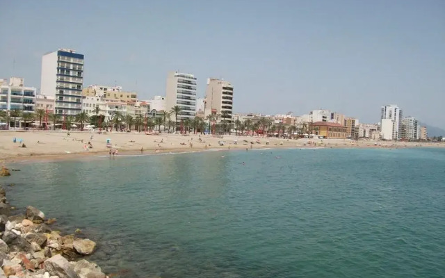 Hotel Nou Casablanca