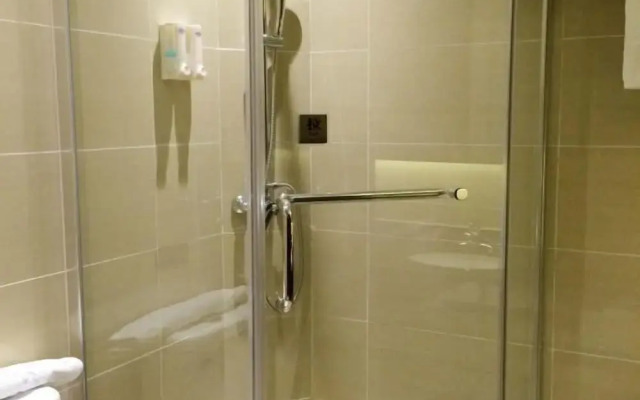 Jinsha Hotel
