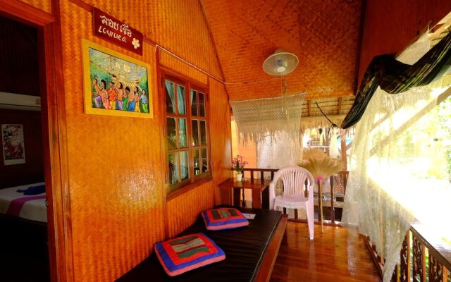 Koh Lipe Homestay