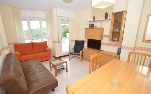 106716 - Apartment in Isla