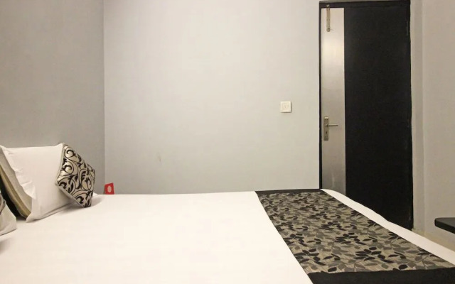 OYO Rooms 058 Ghaziabad