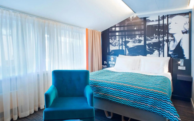 Solo Sokos Hotel Lahden Seurahuone