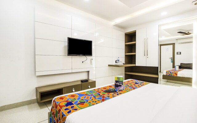 FabHotel Rajnandani Residency