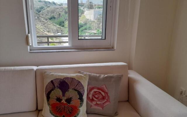 Saxophone House seaview family apartment