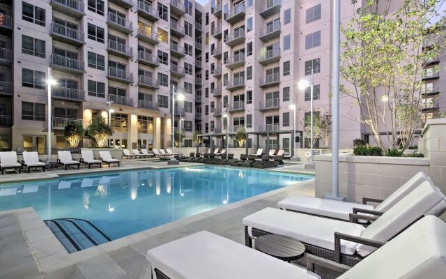 Global Luxury Suites Midtown Atlanta