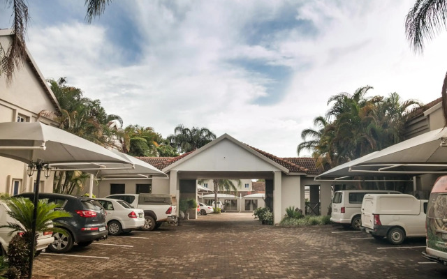 Ivory Tusk Travel Lodge