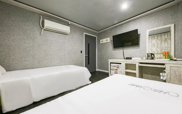 Chungju Hotel Soyu
