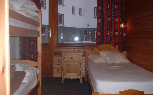 Appartement Val-d'Isère, 4 pièces, 10 personnes - FR-1-519-14