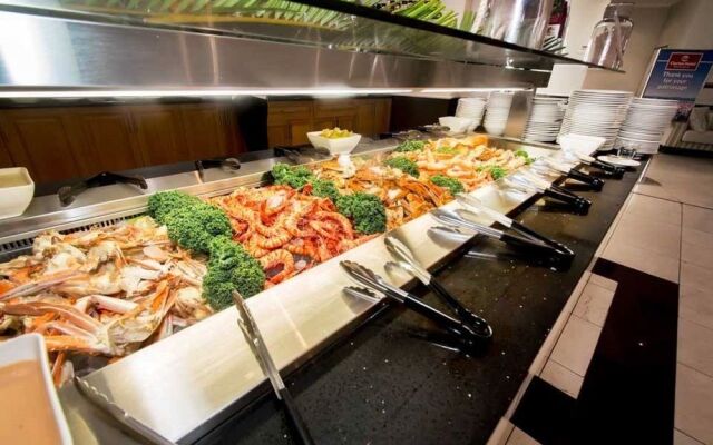 Clarion Hotel Mackay Marina