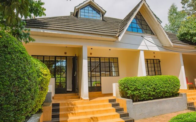 Sahara Gardens Kericho