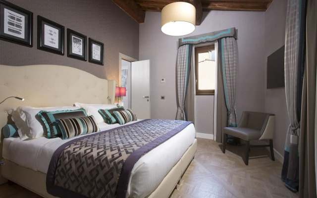 Hotel Spadai