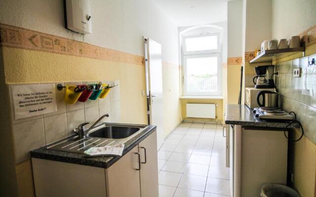 Apartments Kolo 77