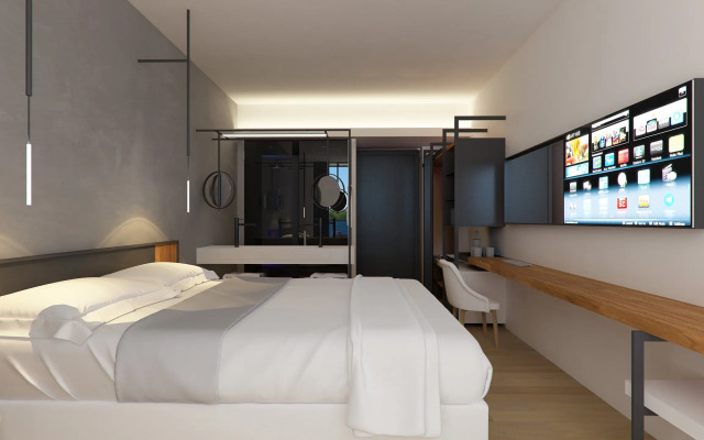 Flamingo Paradise Beach Hotel Adults Only