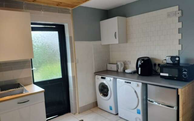One Bedroom Apartment Achill Island Pets Allowed