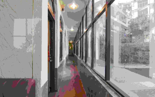 Fabhotel Vijay Palace